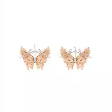 SUMIYAKI Arrow Series Earrings