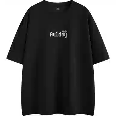 AULDEY LogoT