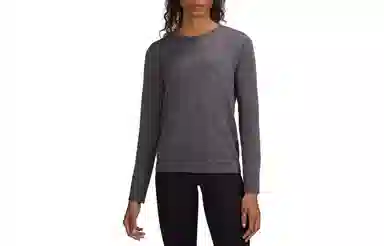 lululemon Swiftly Relaxed Long-Sleeve Shirt T