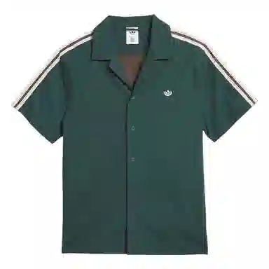adidas originals x CLOT Bowling EDISON CHEN LogoPolo