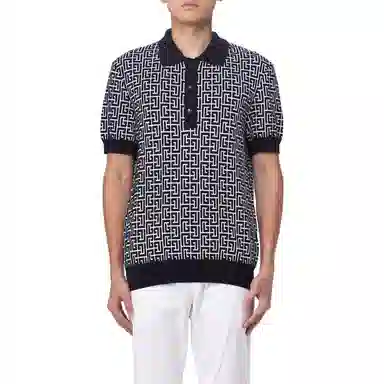 BALMAIN Polo