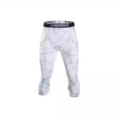 RIGORER Compression Training Pants
