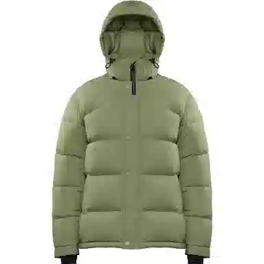 ARITZIA Super Puff cliMATTE Original 5