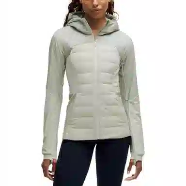 Lululemon Down For It All Jacket