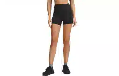 lululemon Wunder Train High-Rise Short 4"