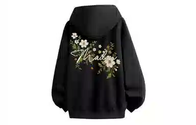 MADONA Cleanfit Hoodie