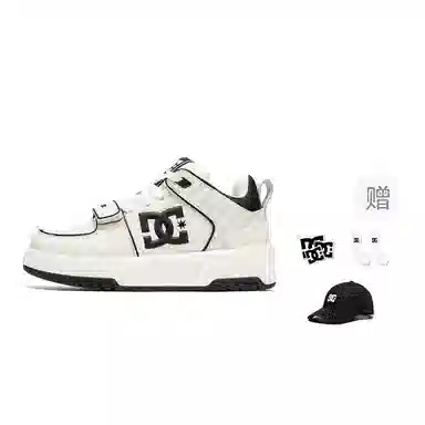 DC Shoes Campus CAS