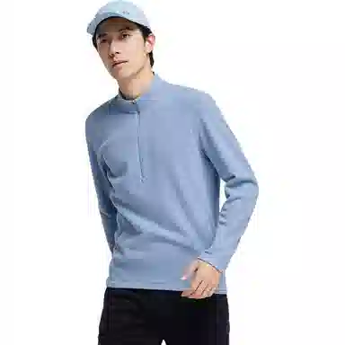 PIONEER CAMP Polartec