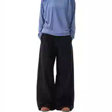 BLACK AT