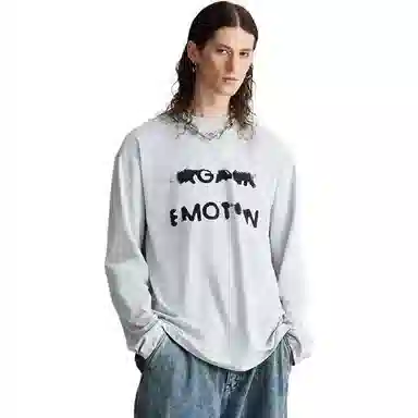 Organic Emotion T