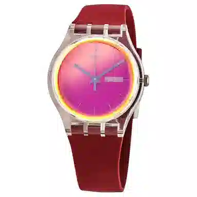 SWATCH New Gent 47.4mm SUOK717