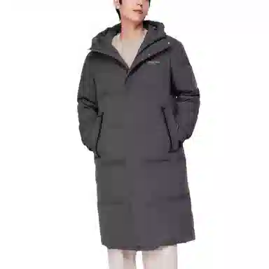 波司登 经典时尚日常百搭羽绒服 男款