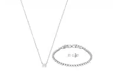 Swarovski Attract Emily Set