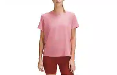 lululemon License To Train Classic-Fit T-Shirt T