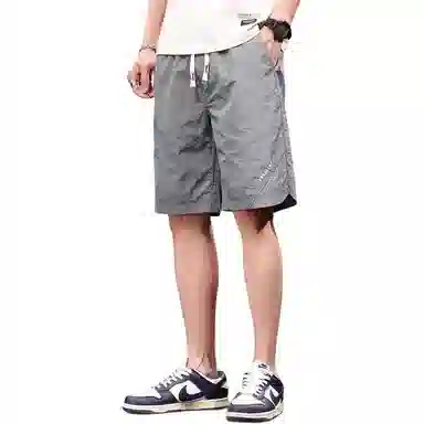 DAFK Shorts