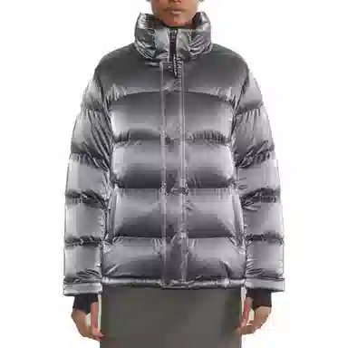 ARITZIA Super Puff Liquid Shine