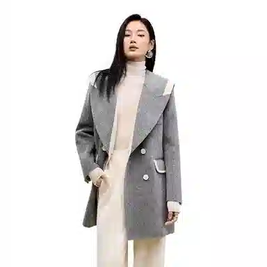 SENTUBILA MIU Coat