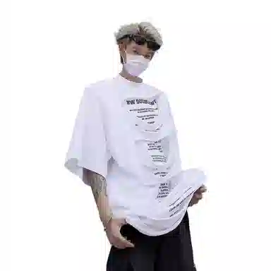T