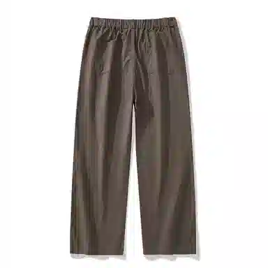 Jifffly Classic Straight Jeans