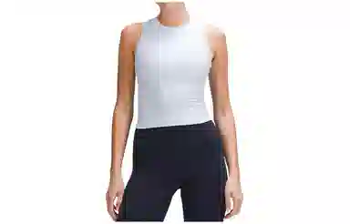 lululemon License To Train Tight-Fit Tank Top T