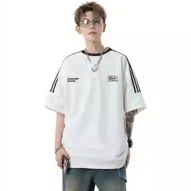 T