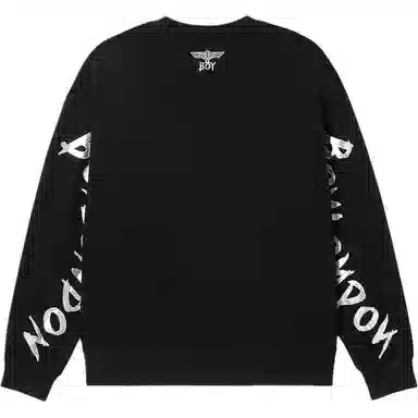 Boy London SS23 Logo