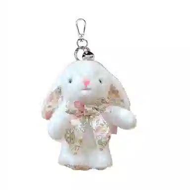 MIC RABBIT 15cm