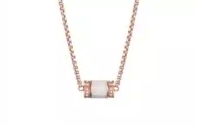 Armani Necklace