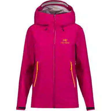 Arcteryx Beta LT Jacket Women's