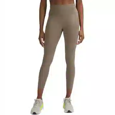 lululemon Fast and Free SS24 25''