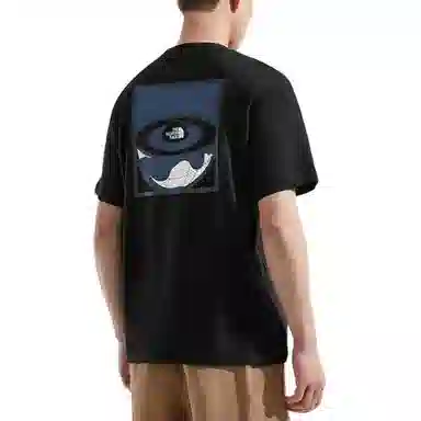 THE NORTH FACE SS25 T