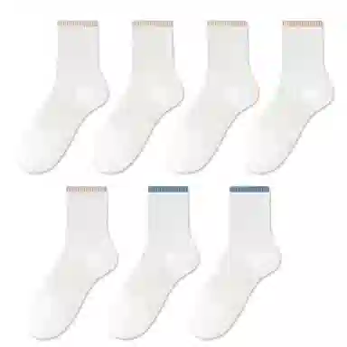 7