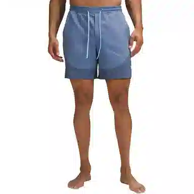 lululemon Pace Breaker Pace Breaker Linerless Water Short 7"