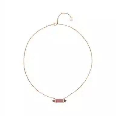 Cartier Les Berlingots de Cartier Necklace