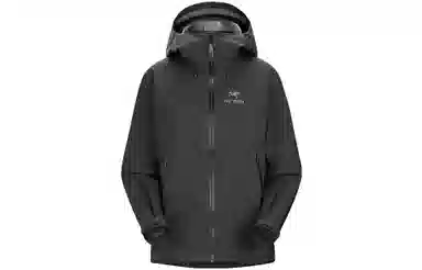 Arcteryx Beta AR Stormhood Jacket