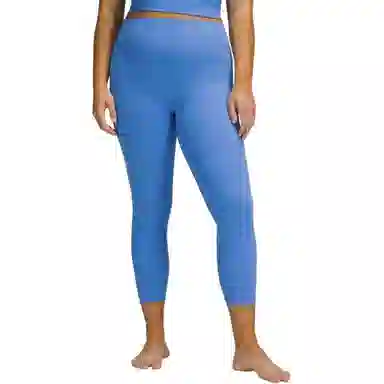Lululemon Align 25"
