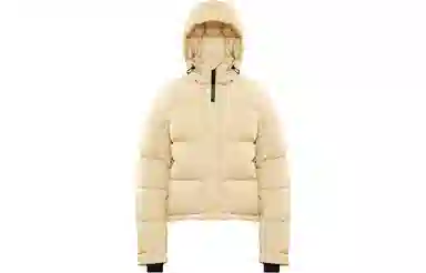 Aritzia TNA Super Puff Shorty