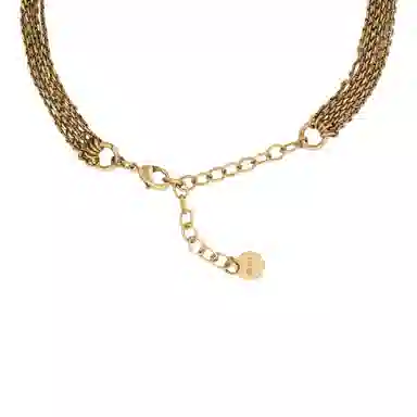 Dior J'Adior choker