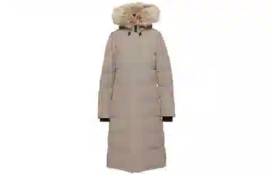 ARITZIA TNA The Powder Park Long