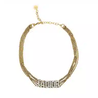 Dior J'Adior choker