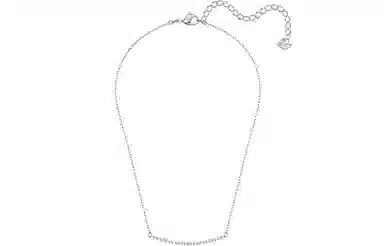 Swarovski Only Necklace