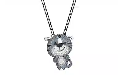 Swarovski Zodiac Tiger