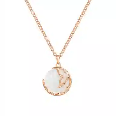 zoo jewel ins S925