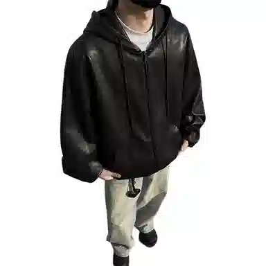 JIMIJONS ALL BLACKPU