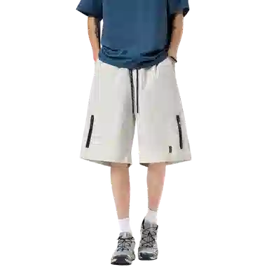 PANDA ADEVIL Summer Quick-Dry Shorts