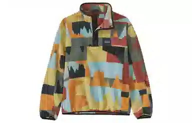 patagonia