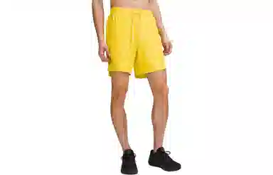 lululemon License to Train Shorts