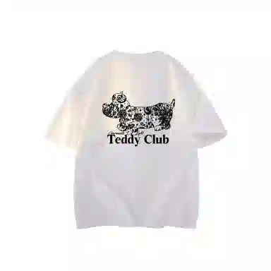 TEDDY College LOG0T