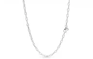 Pandora 925 Silver Necklace