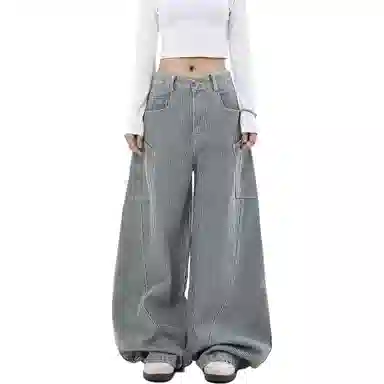 Pirkadat baggy